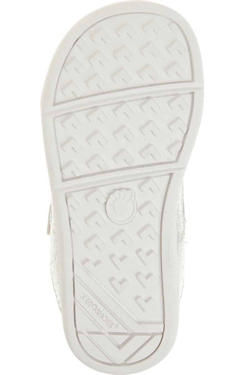 XERO SHOES Kids' Prio Glitter Sneaker, Alternate, color,