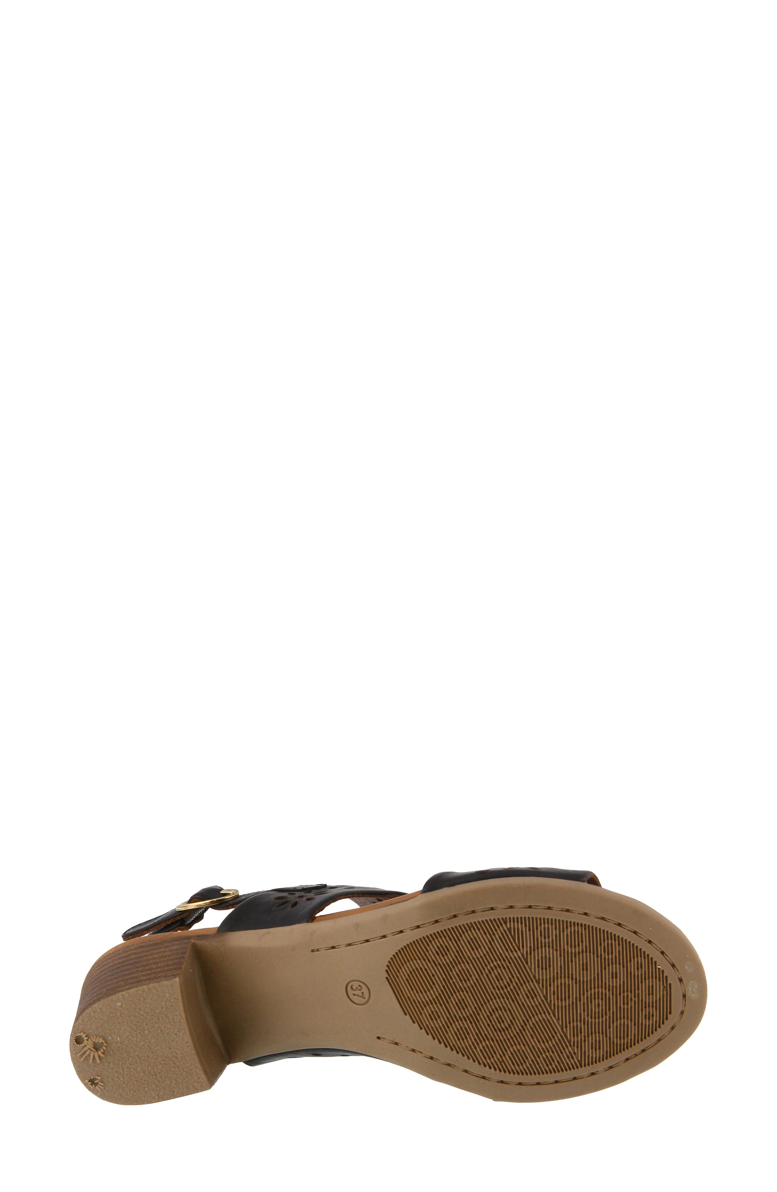 Spring Step Mandalay Sandal, Alternate, color, 