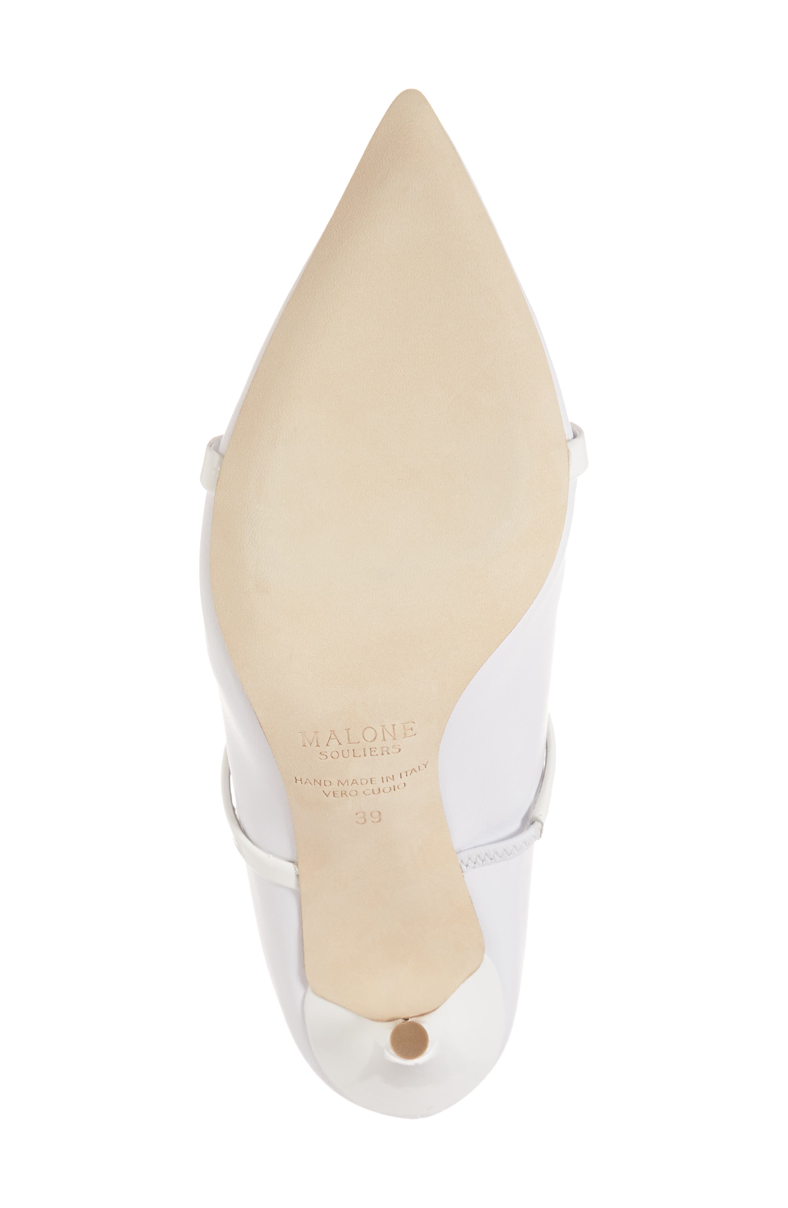 Malone Souliers Maureen Double Band Mule, Alternate, color, 