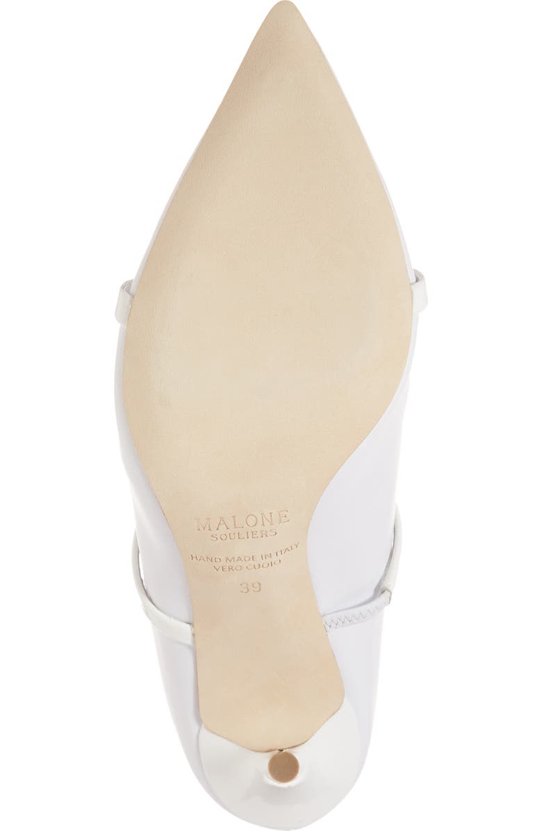 Malone Souliers Maureen Double Band Mule, Alternate, color,