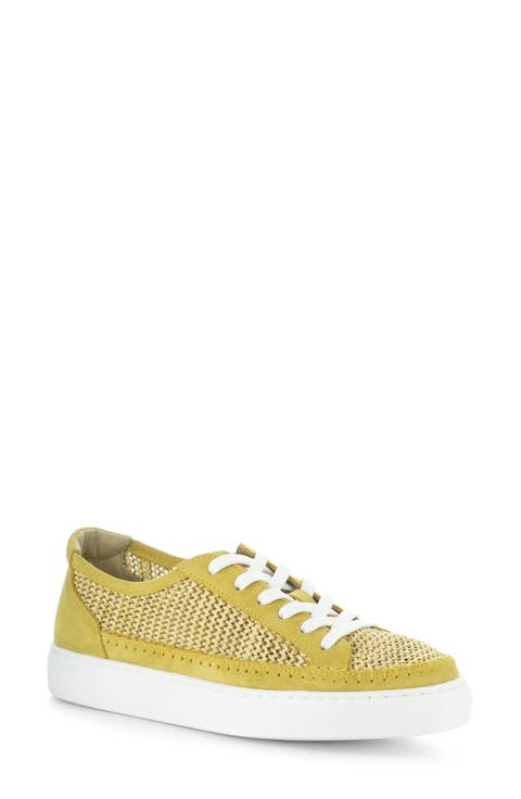 Lova Platform Sneaker (Women)