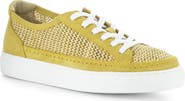 Bos. & Co. Lova Platform Sneaker
