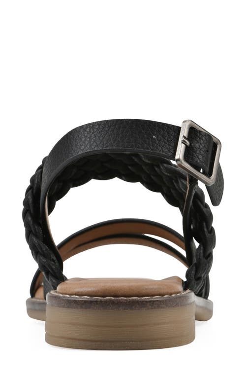 CLIFFS BY WHITE MOUNTAIN CLIFFS BY WHITE MOUNTAIN MACARONI SLINGBACK SANDAL 