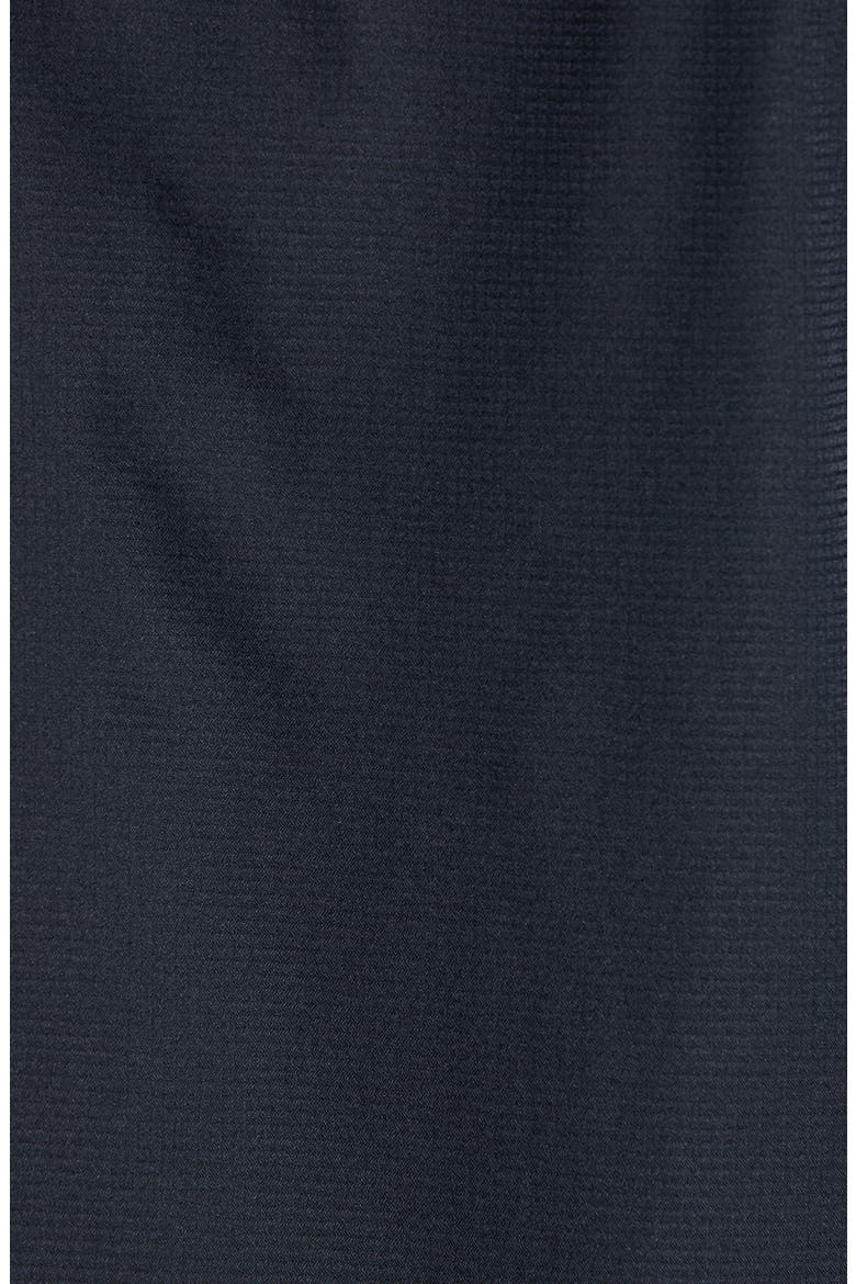 Wanderlust Regular Fit Hoodie, Alternate, color, BLACK