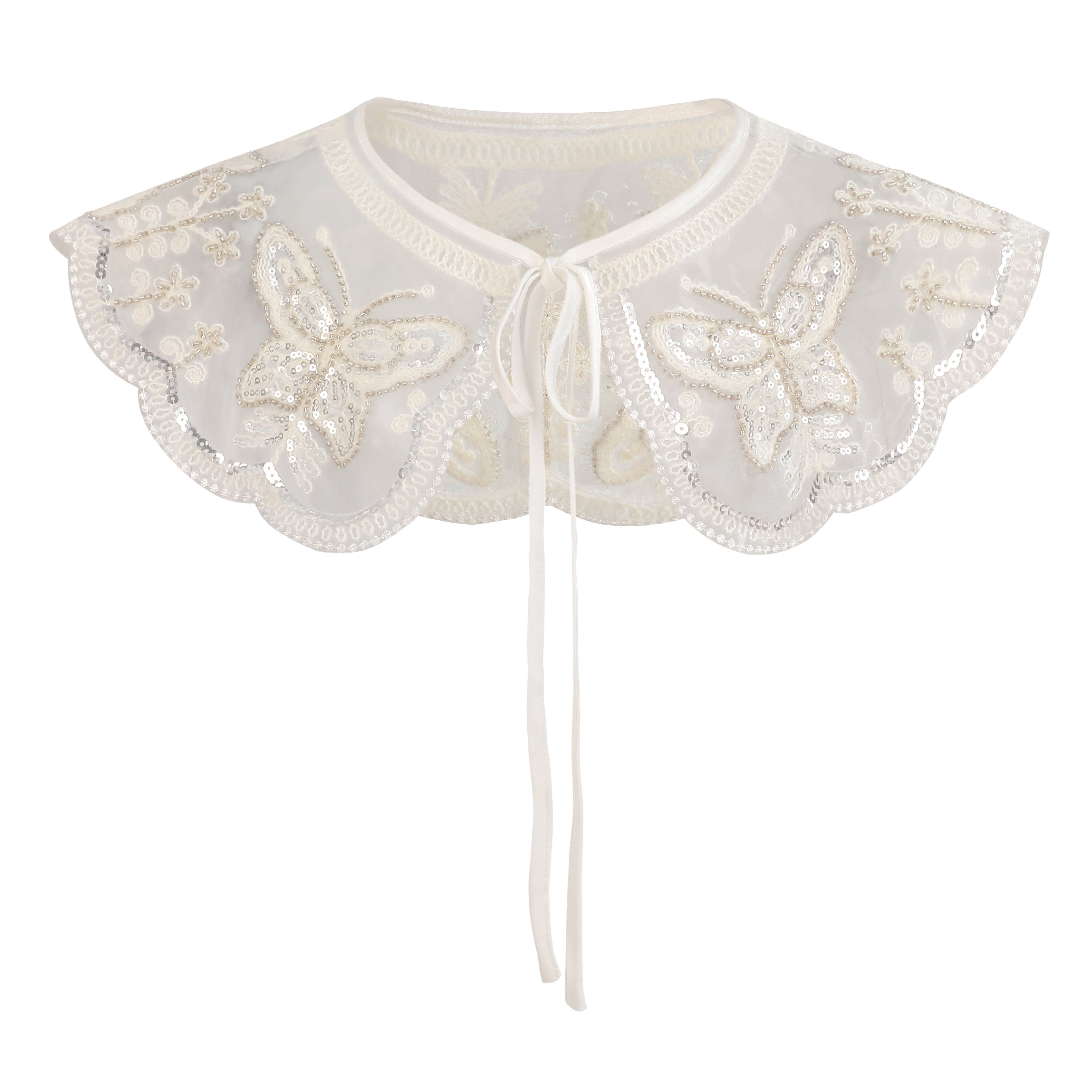 selected White