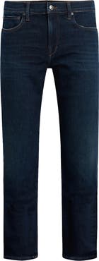 Joe's Jeans The Classic Straight Leg Jeans