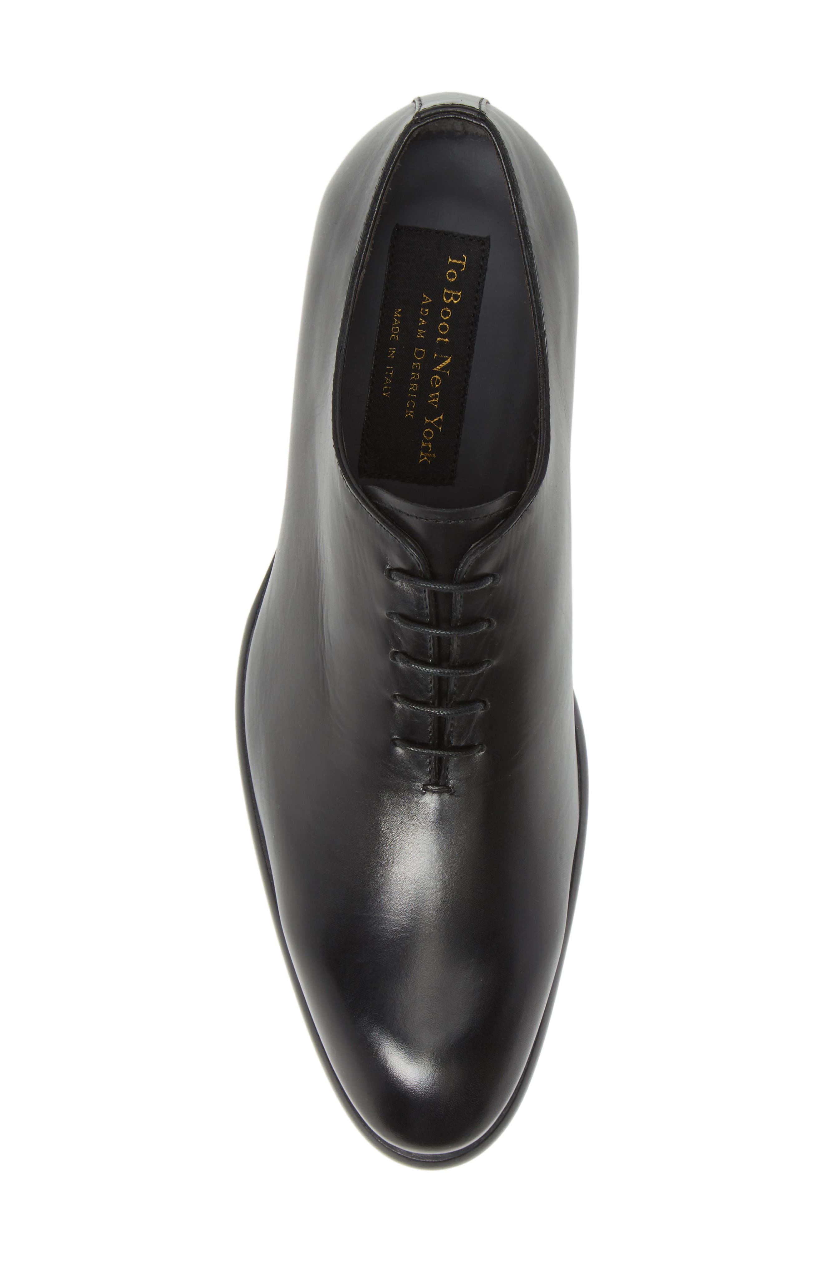 TO BOOT NEW YORK Forte Wholecut Oxford, Alternate, color, 