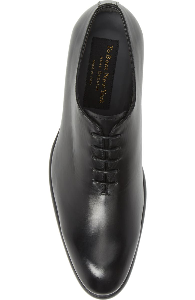 TO BOOT NEW YORK Forte Wholecut Oxford, Alternate, color,