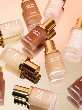 Sisley Paris Phyto-Teint Perfection Foundation | Nordstrom