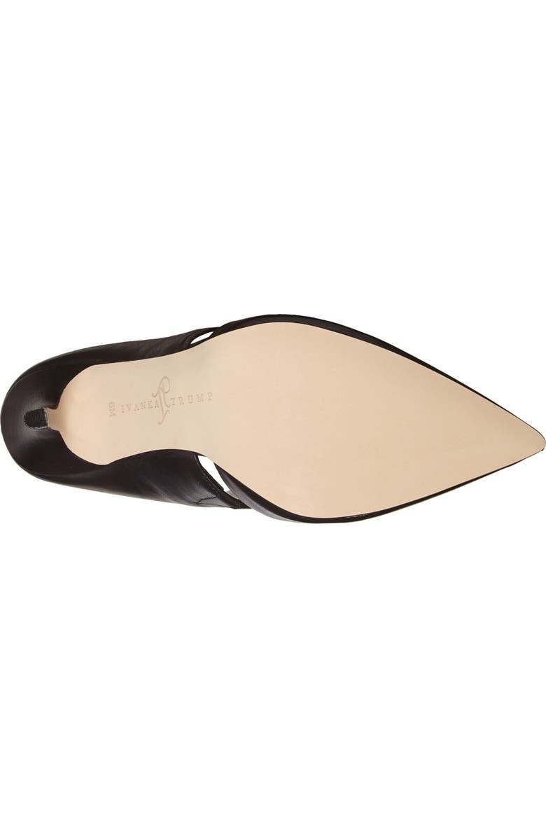 Ivanka Trump 'Kippy' Pump, Alternate, color,