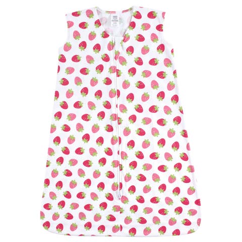 Soft Jersey Cotton Sleep Sack for Cozy Nights (Baby)