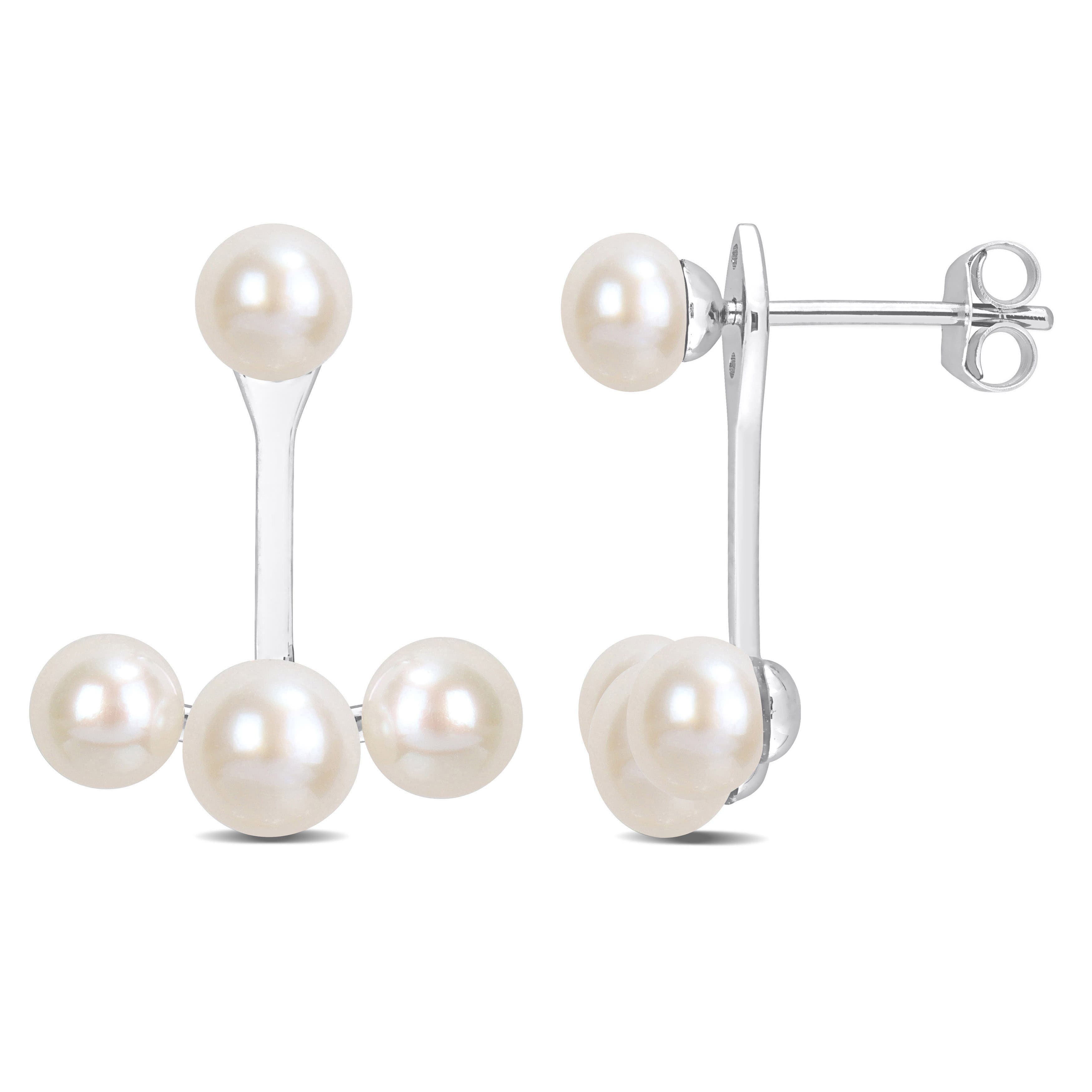 selected Cultured Pearl