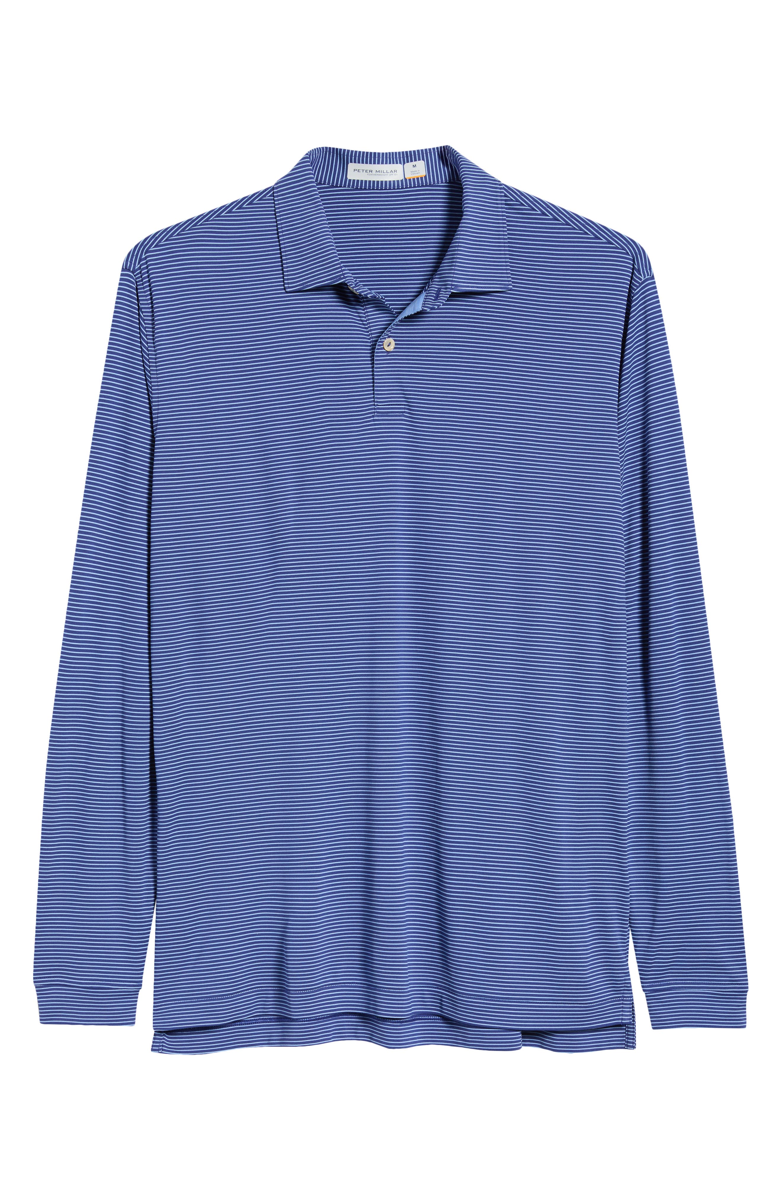 SPORT NAVY