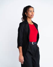 Kettlewell Iona Linen Blazer