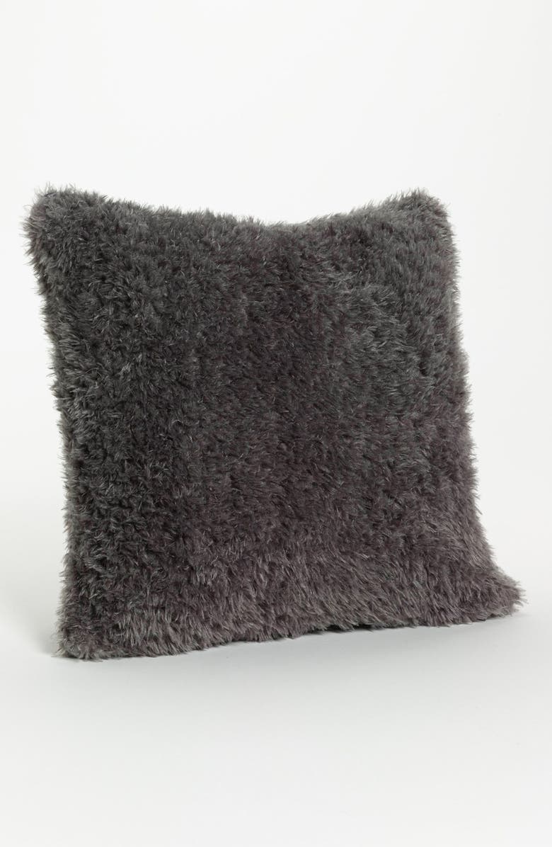 Giraffe at Home 'Bella' Throw Pillow, Main, color, 