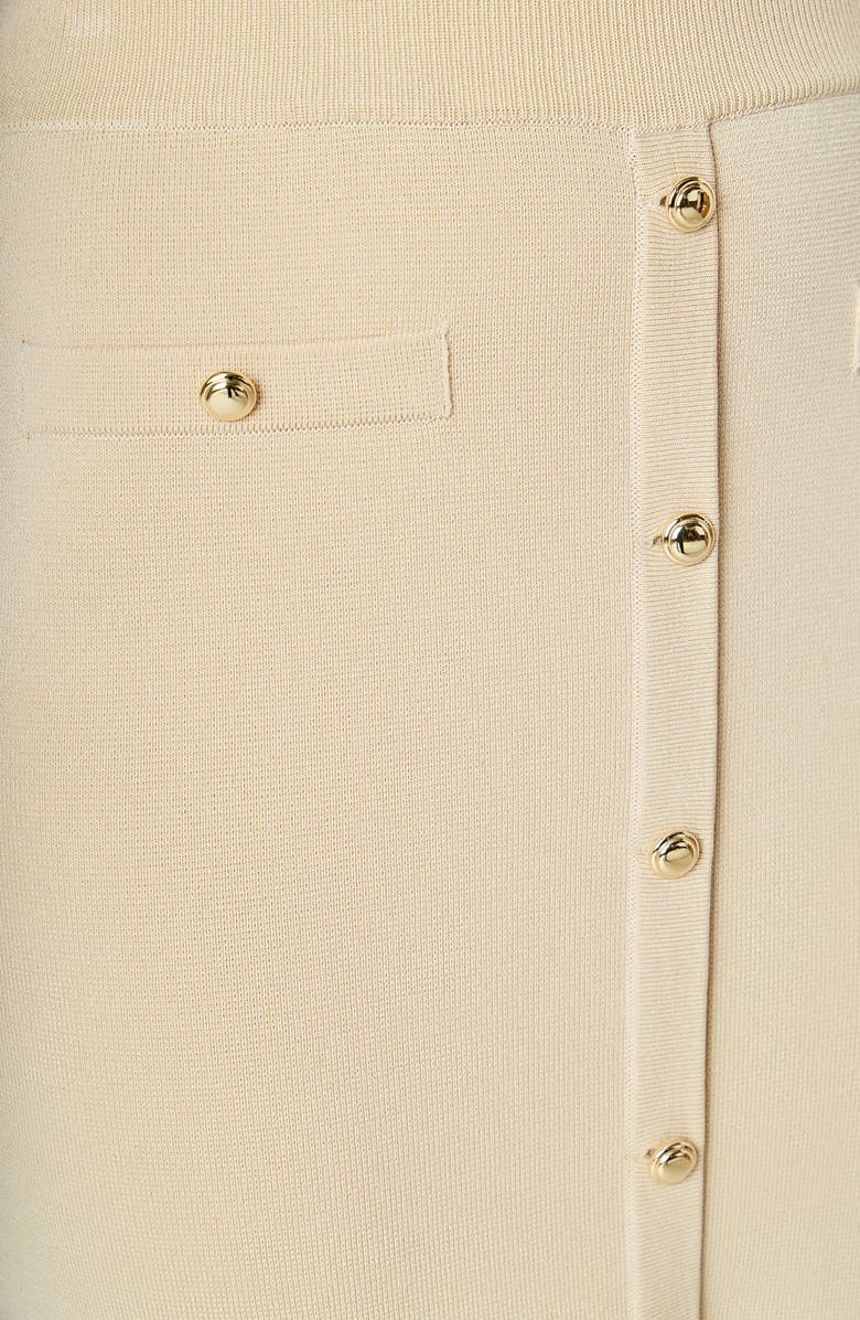 Endless Rose Knit Midi Skirt, Alternate, color,