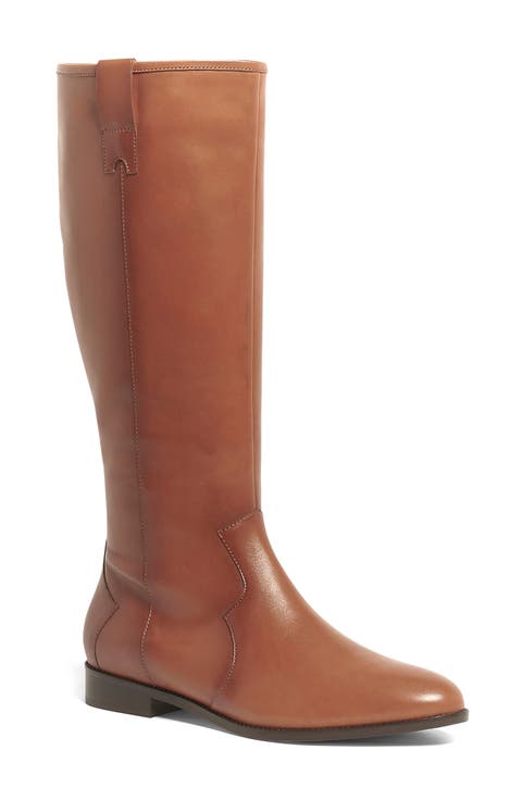 Abigail Knee Boot (Women)