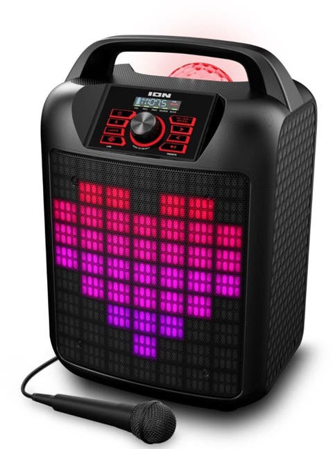 Party Rocker Max Mk2 - Portable Bluetooth Tailgate Speaker