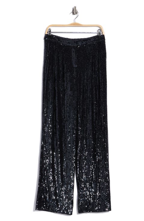 Sulli Sequin Pants
