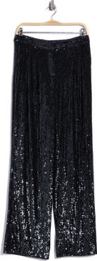 TWP Sulli Sequin Pants