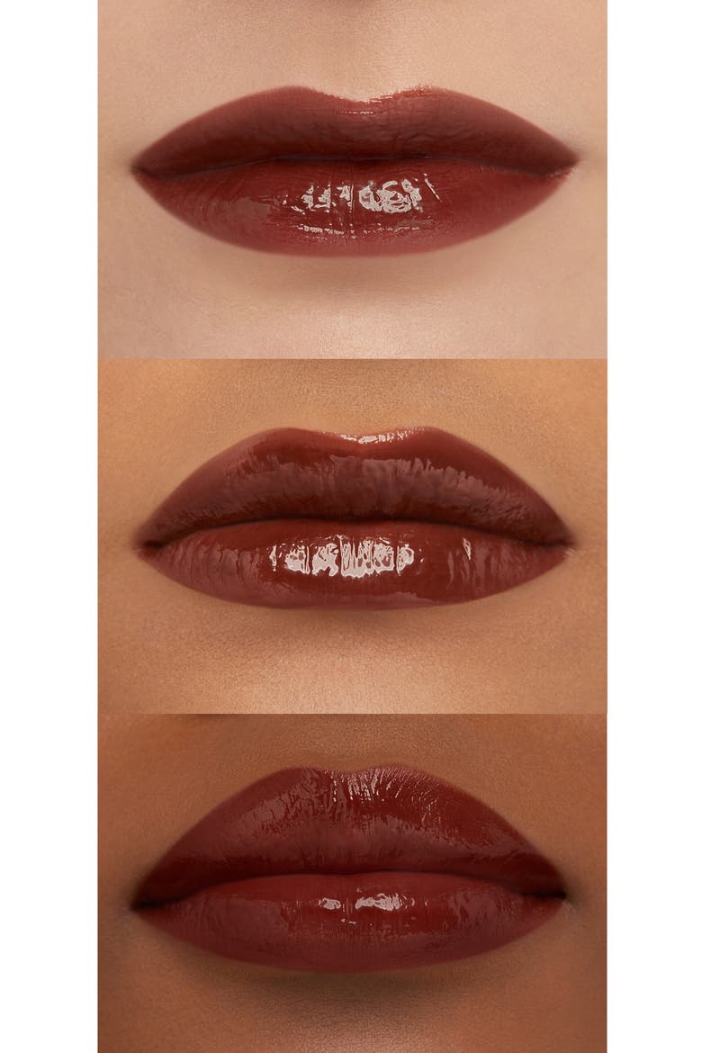 Cool Crush Loaded Lip Lacquer (Nordstrom Exclusive), Alternate, color, FREESTYLE
