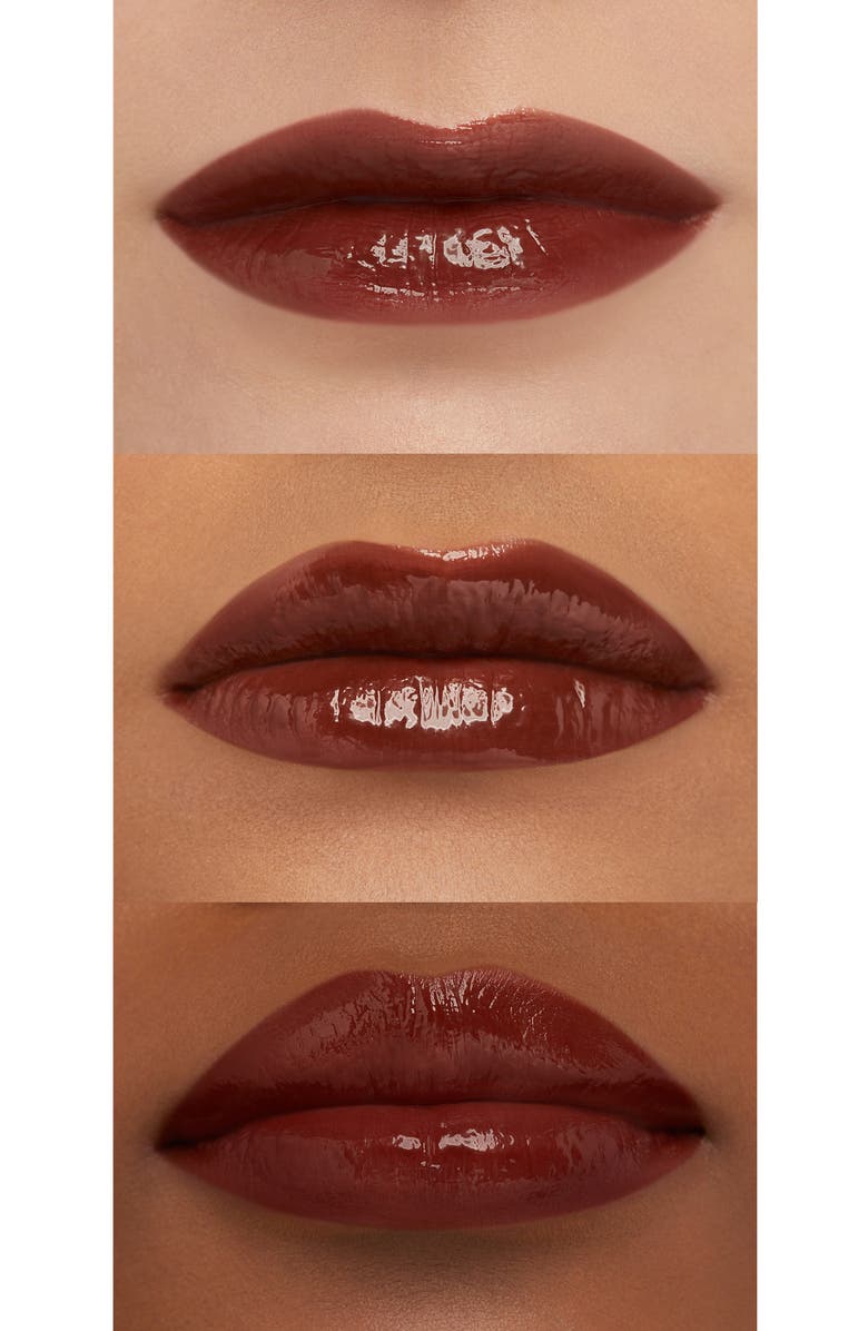 NARS Cool Crush Loaded Lip Lacquer, Alternate, color, 