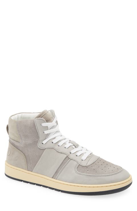 Pillar Destroyer High Top Sneaker (Men)