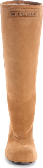 Fargo Knee High Boot