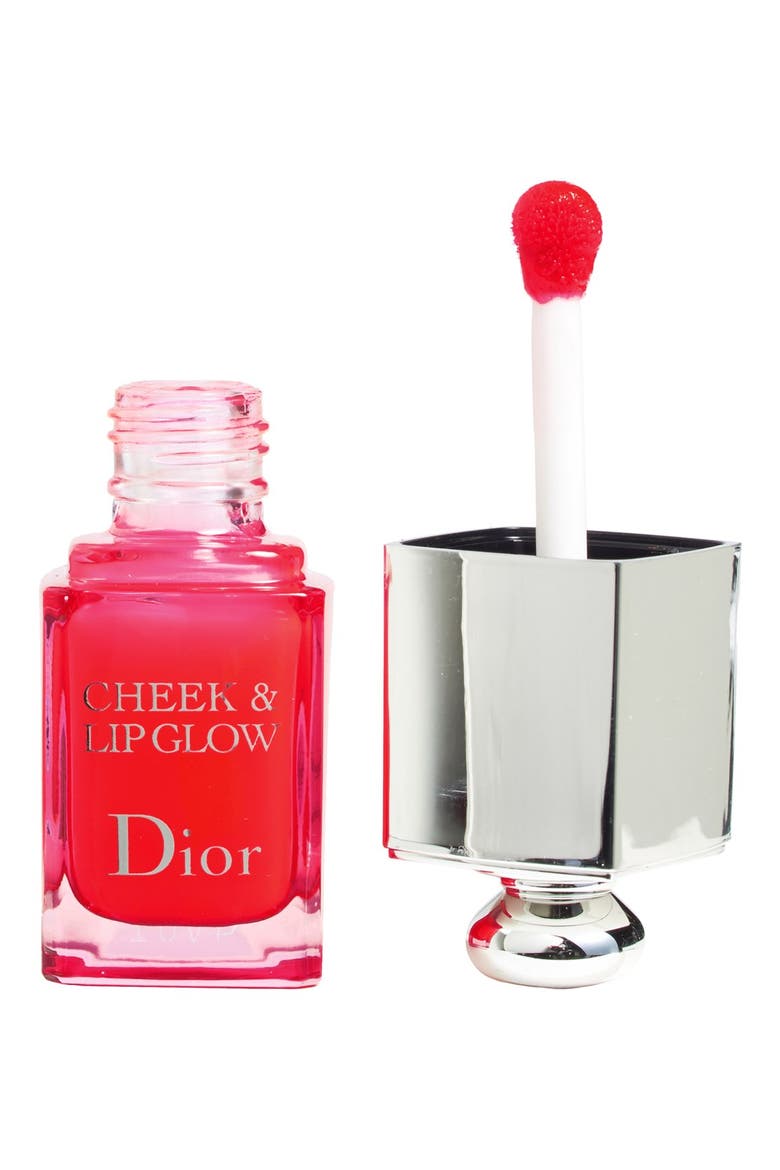 Cheek & Lip Glow, Main, color, NO COLOR