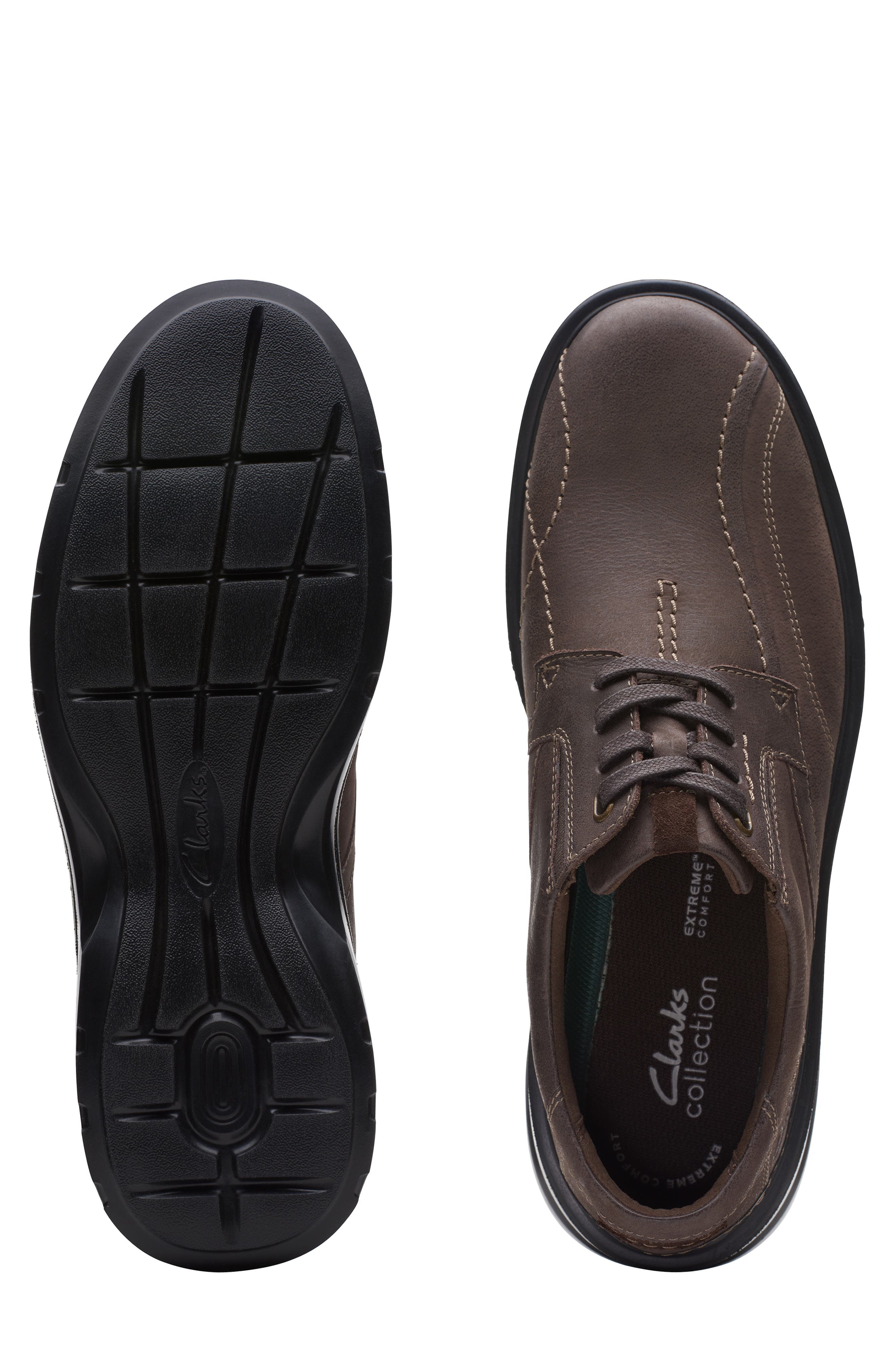 Gessler Derby, Alternate, color, DARK BROWN LEATHER