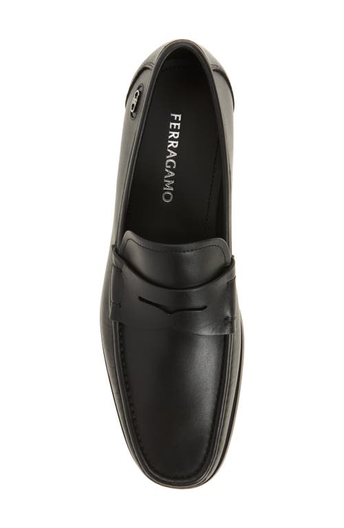 Ferragamo Athen Penny Loafer