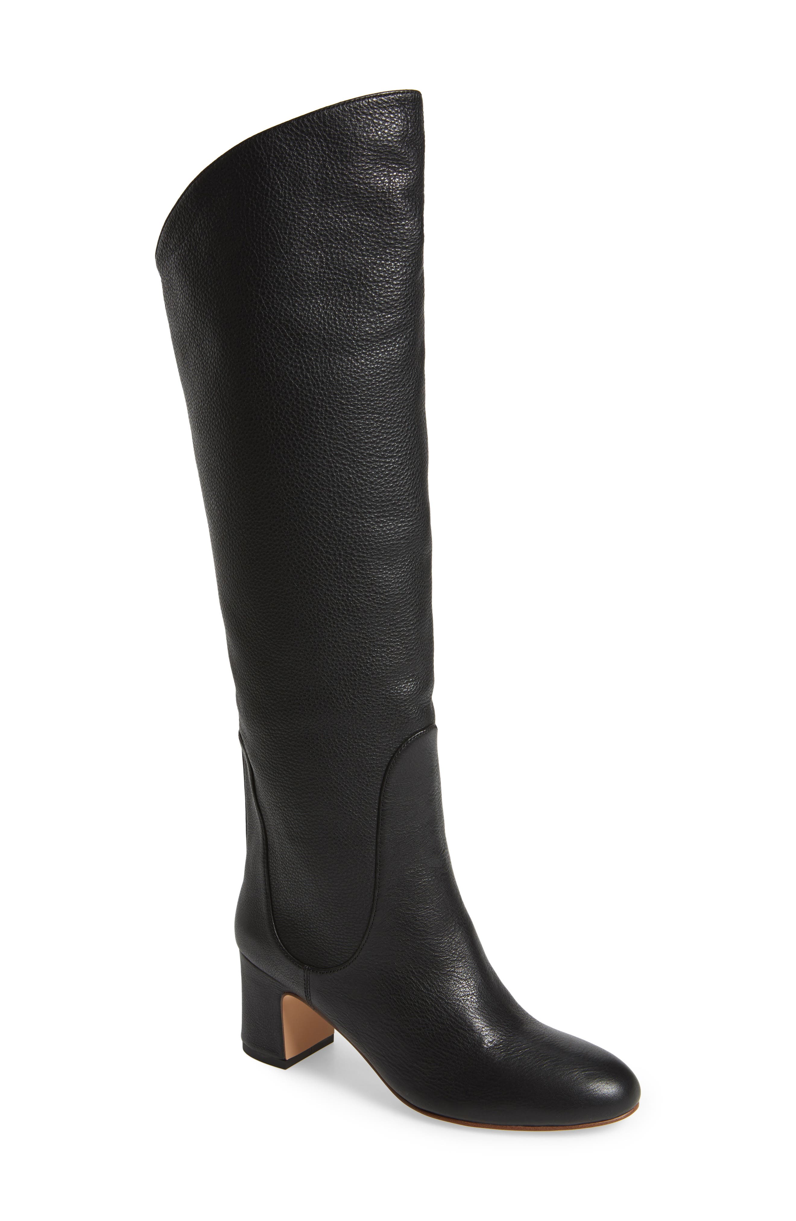 Splendid Nick Knee High Boot, Main, color, 