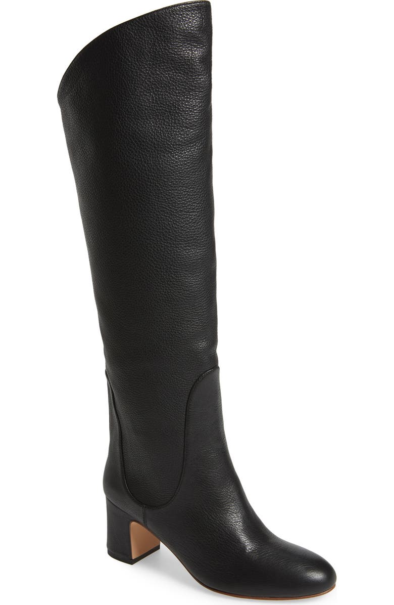 Splendid Nick Knee High Boot, Main, color,