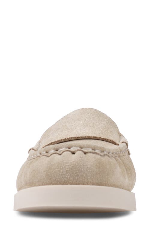 Shop National Comfort Shivers Loafer
