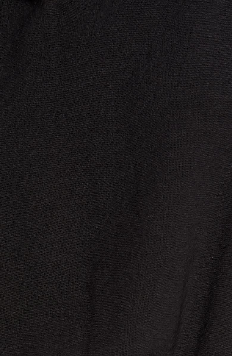 Fraiche by J Split Neck Jumpsuit, Alternate, color, 