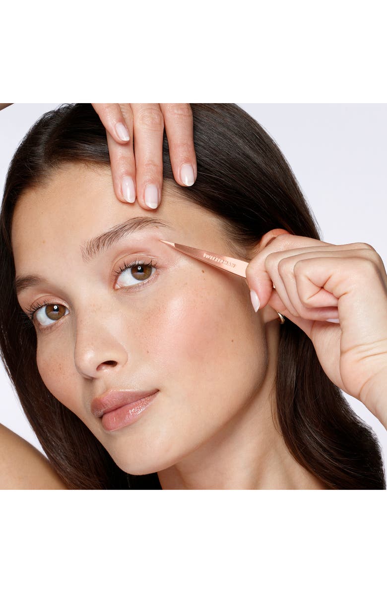 TWEEZERMAN Petite Tweezer Set, Alternate, color, 