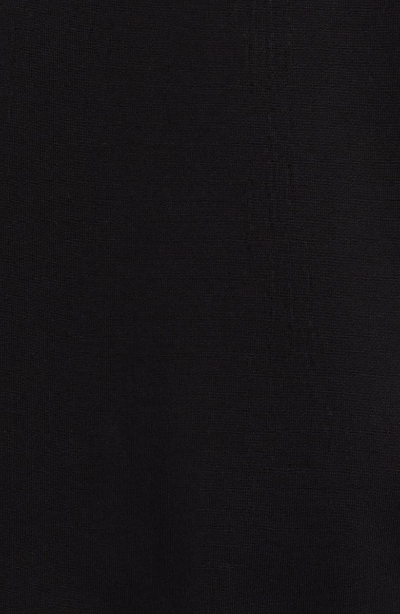 Versace Medusa Logo Sweatshirt, Alternate, color, 