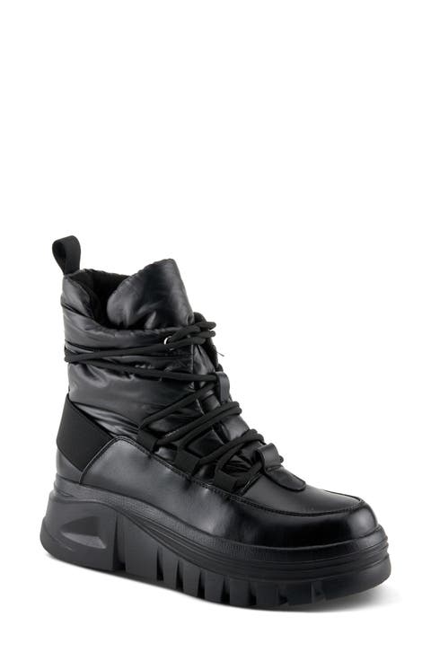 Snowstorm Boot (Women)