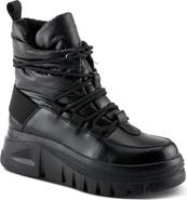 AZURA BY SPRING STEP Snowstorm Boot