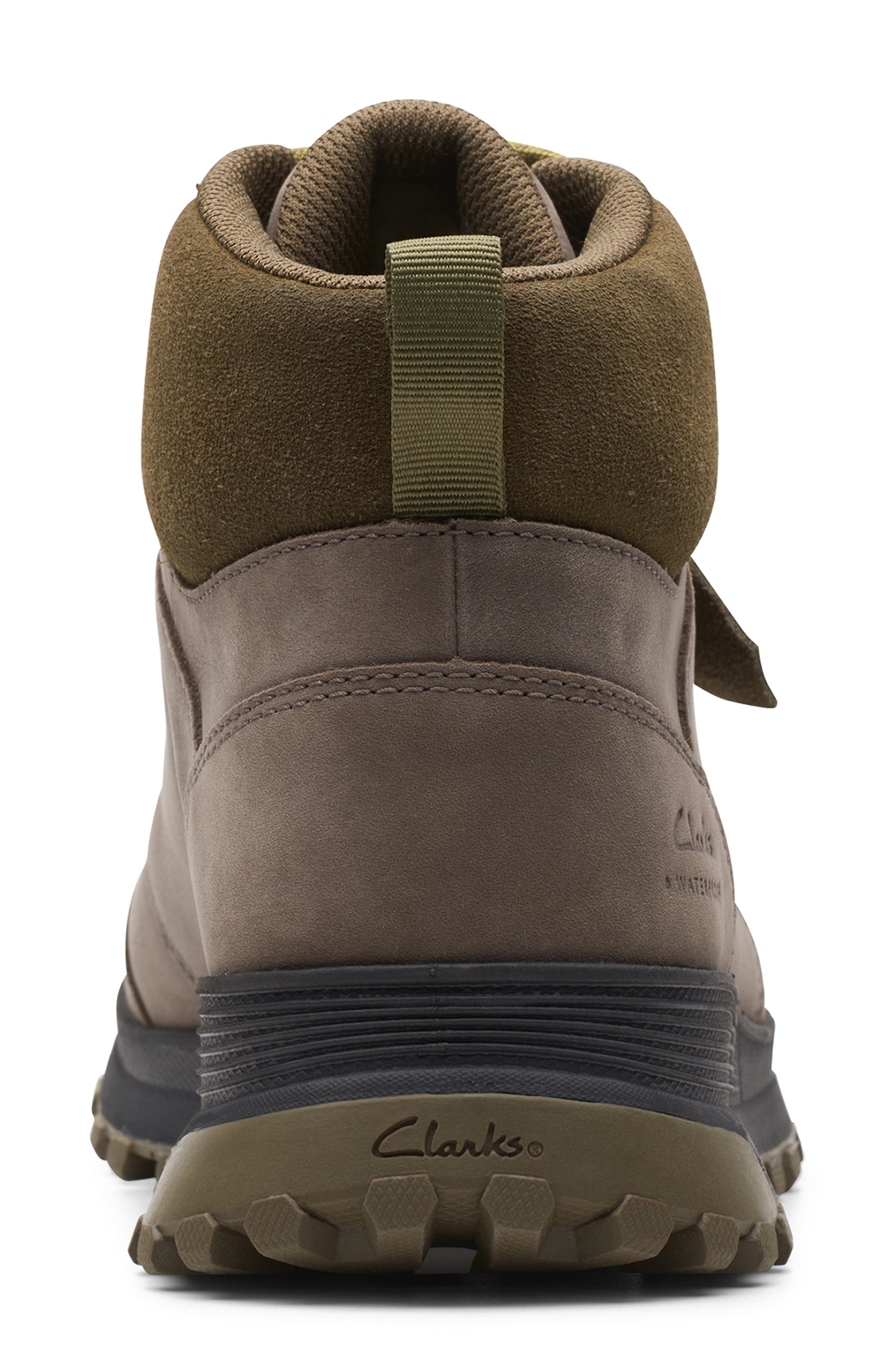Clarks<sup>®</sup> ATL Trek Up Sneaker, Alternate, color, 