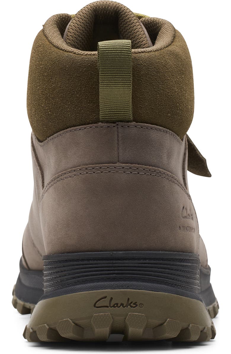Clarks<sup>®</sup> ATL Trek Up Sneaker, Alternate, color,