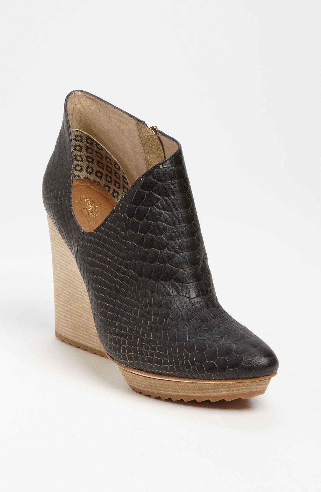 Matt Bernson Bootie, Main, color, 