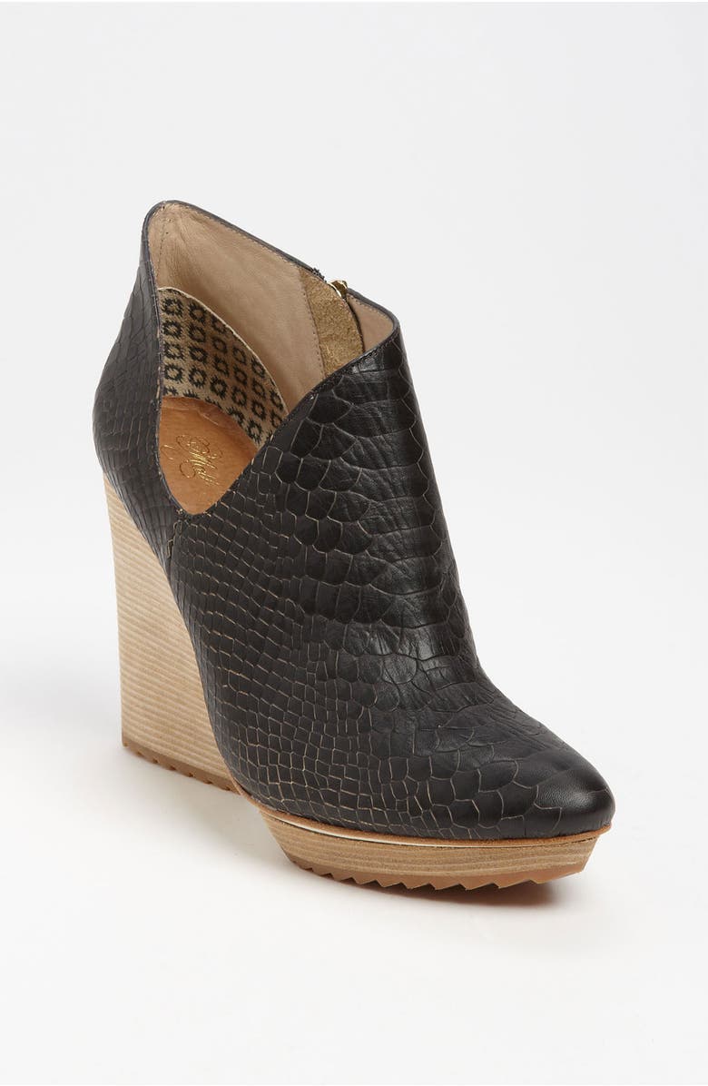 Matt Bernson Bootie, Main, color,