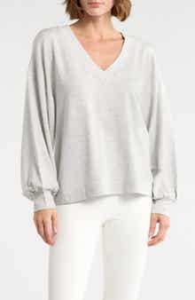 TravisMathew VIP Treatment Long Sleeve T-Shirt