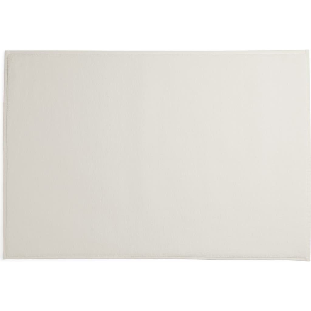 Parachute Classic Turkish Cotton Tub Mat In Neutral