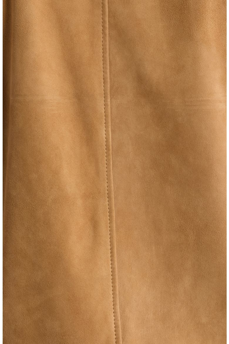 Malbano Leather Jacket, Alternate, color, MEDIUM BEIGE