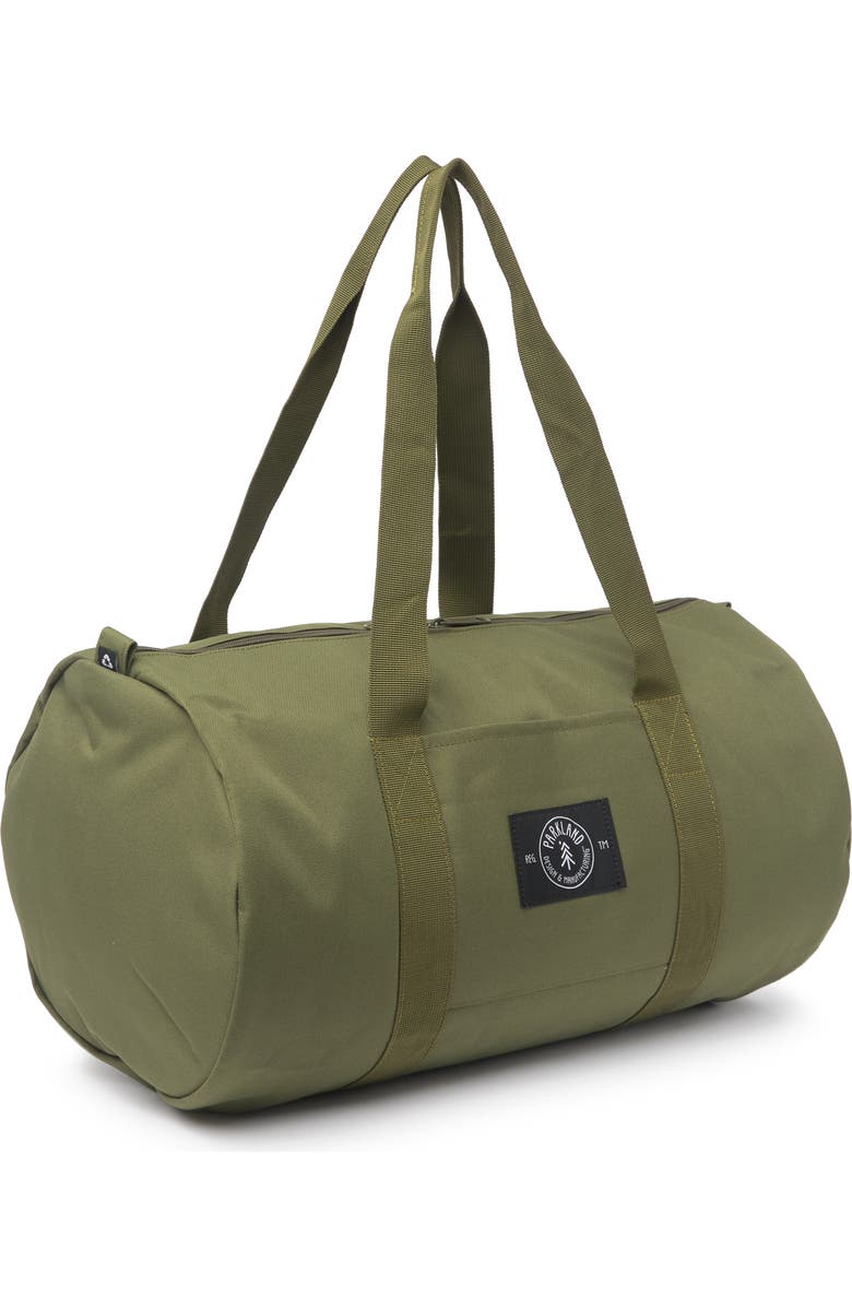 Parkland Lookout Army Duffel Bag, Alternate, color,