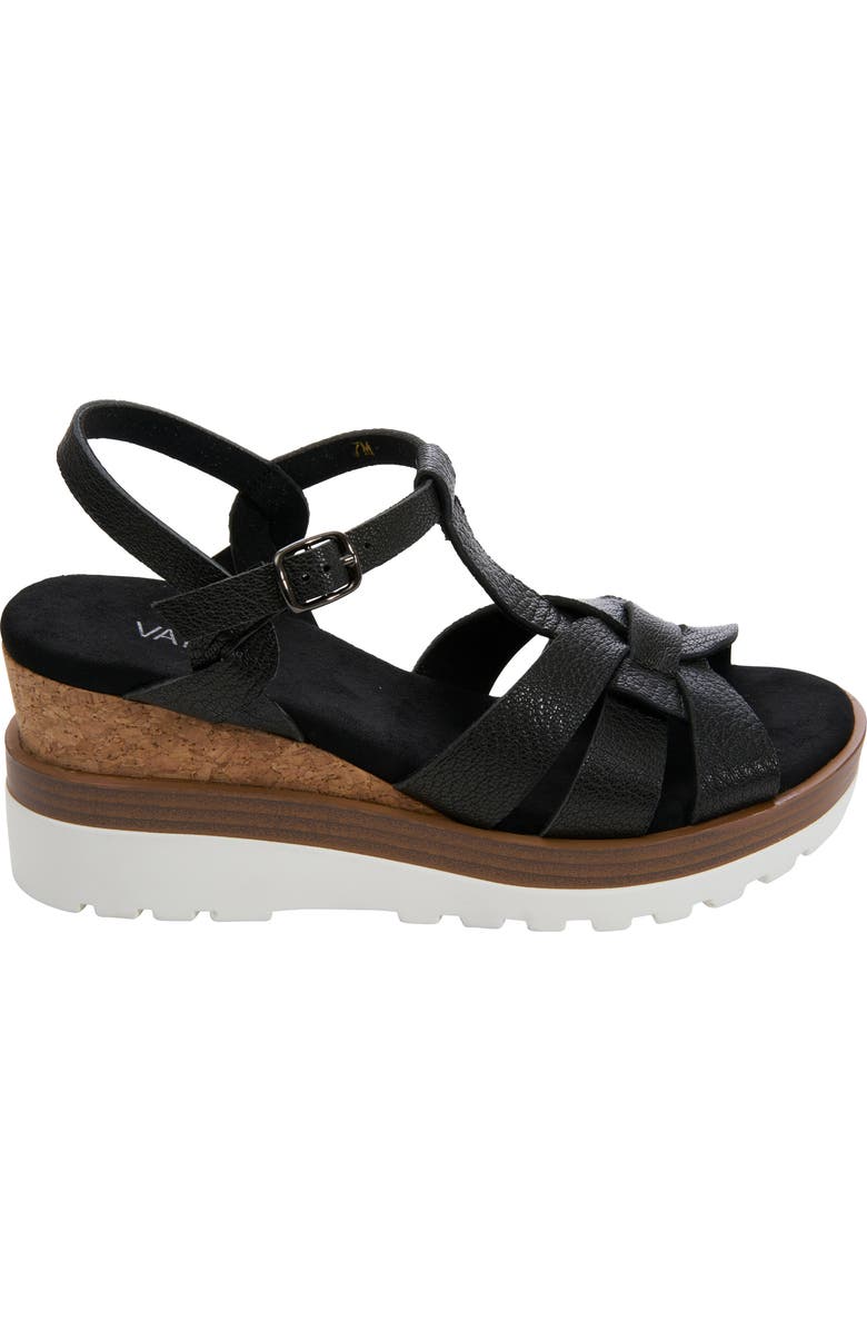 VANELi Carly Wedge Sandal, Alternate, color,