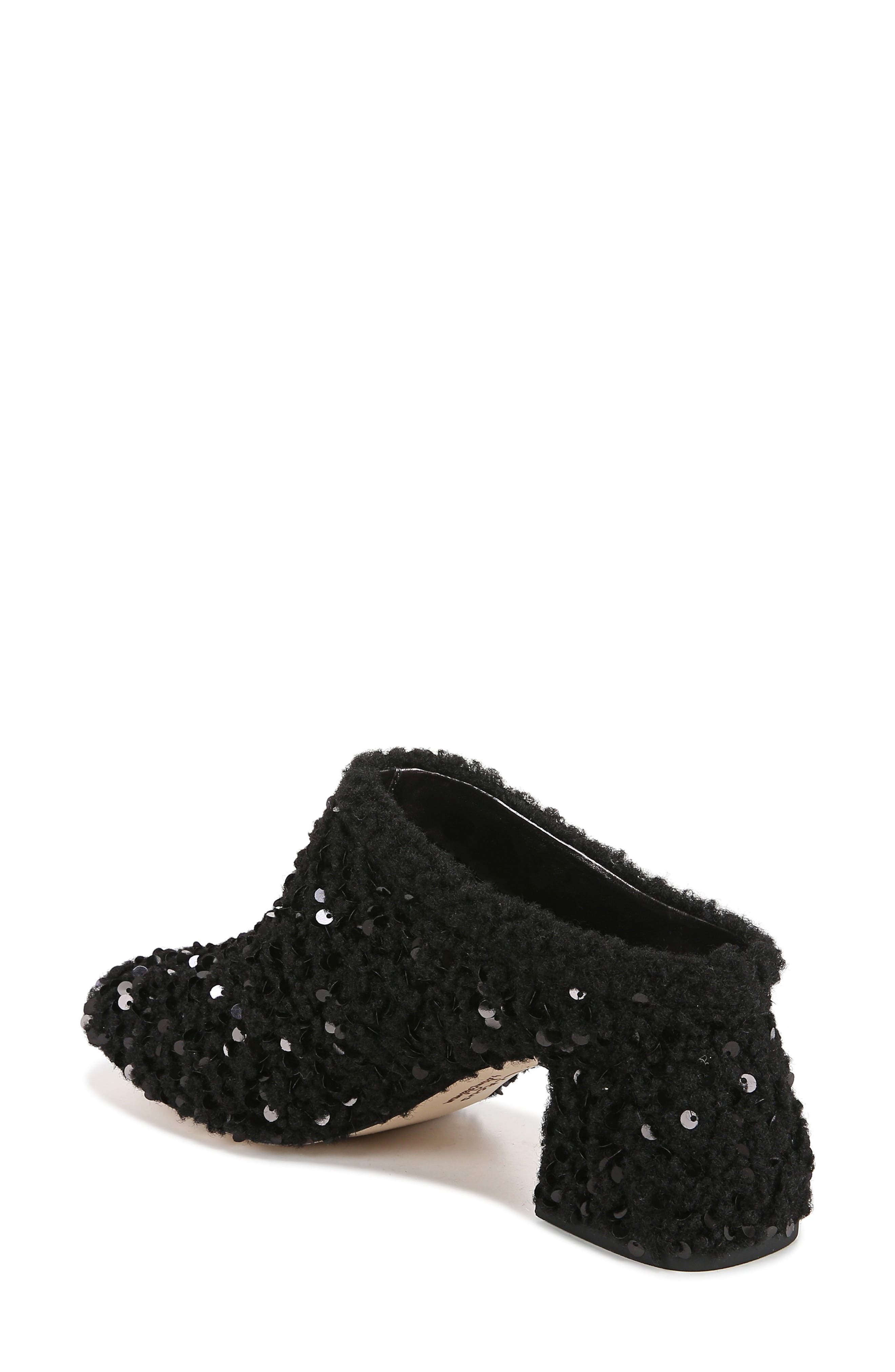 Circus NY by Sam Edelman Orin Sequin Mule, Alternate, color, 