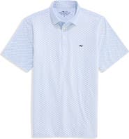 vineyard vines Sankaty Performance Polo